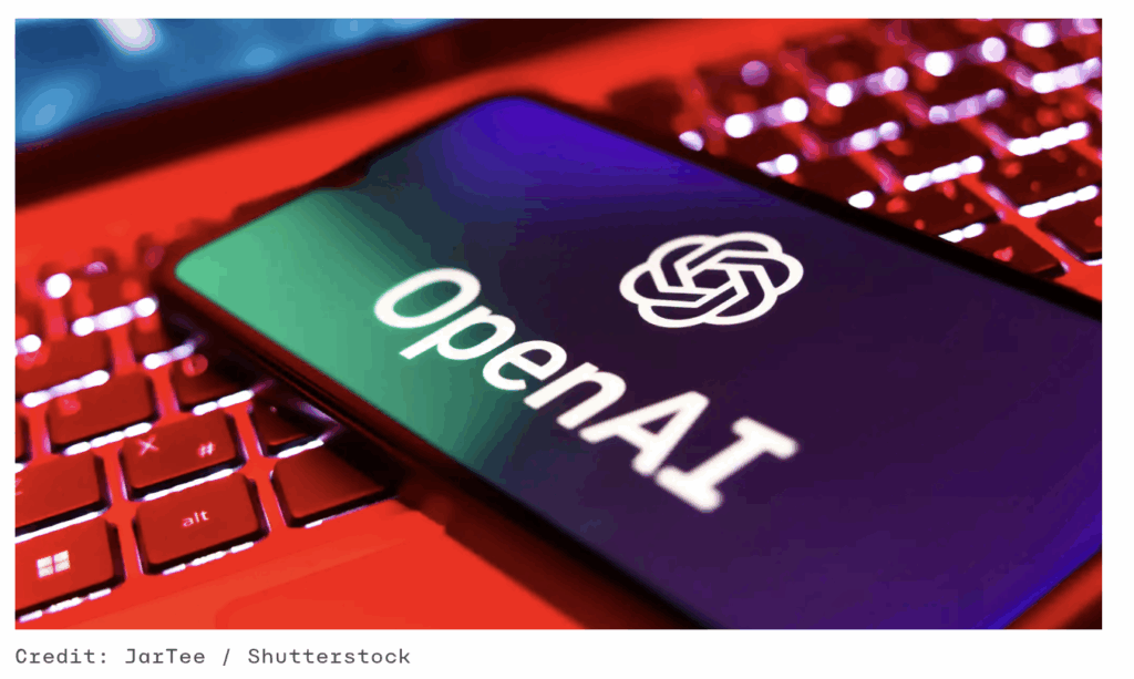 ChatGPT Will Be Transformed Into An Operating System, Eco-System For Hardware