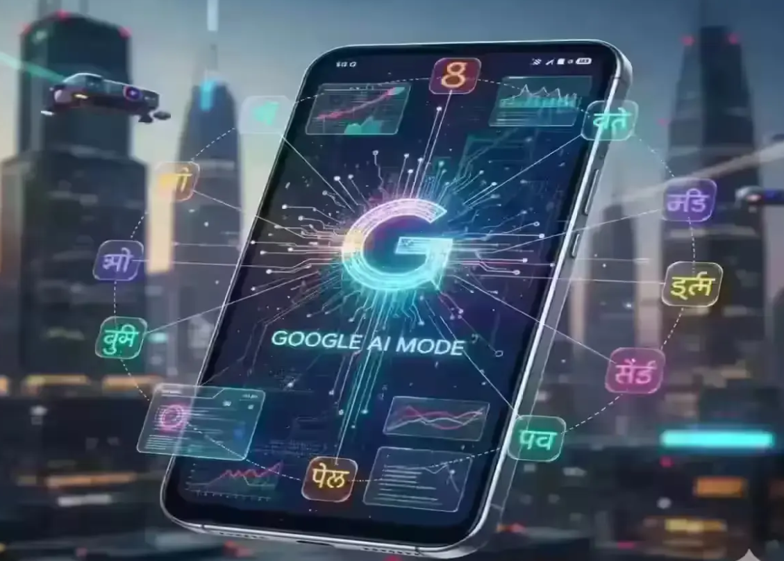 Google's AI Mode Now Expands To 7 Regional Languages: Check Full List