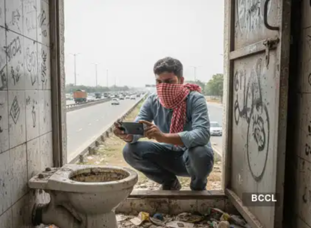 Get Free Rs 1000 FASTag Cash By Reporting Dirty Toilets: How It Works?