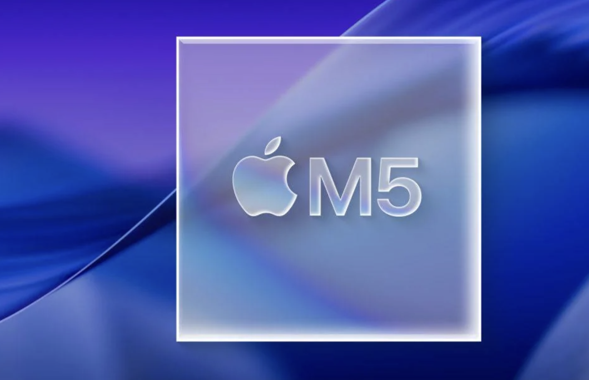Apple Can Launch Next MacBook With Its Own M5 Chip
