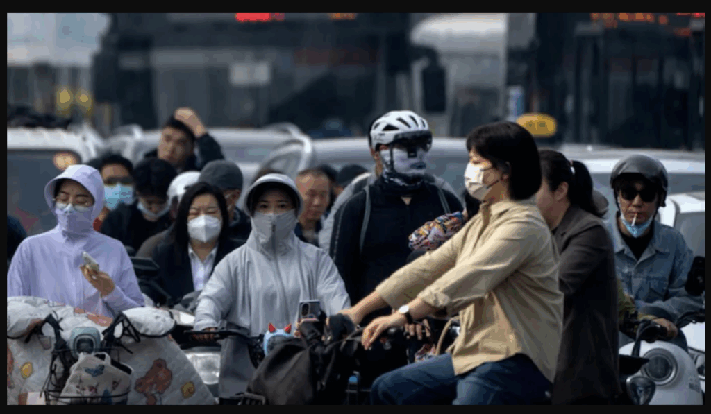 Japan Declares Flu Outbreak As Epidemic; 4000 Hospitalized