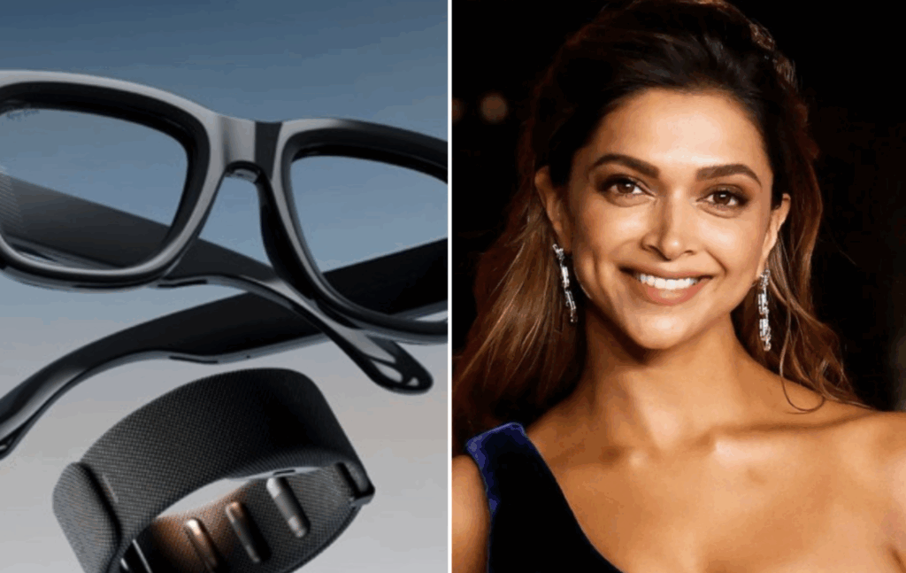 Meta's Ray-Ban Glasses Now Offer UPI Payments, Deepika Padukone's Voice