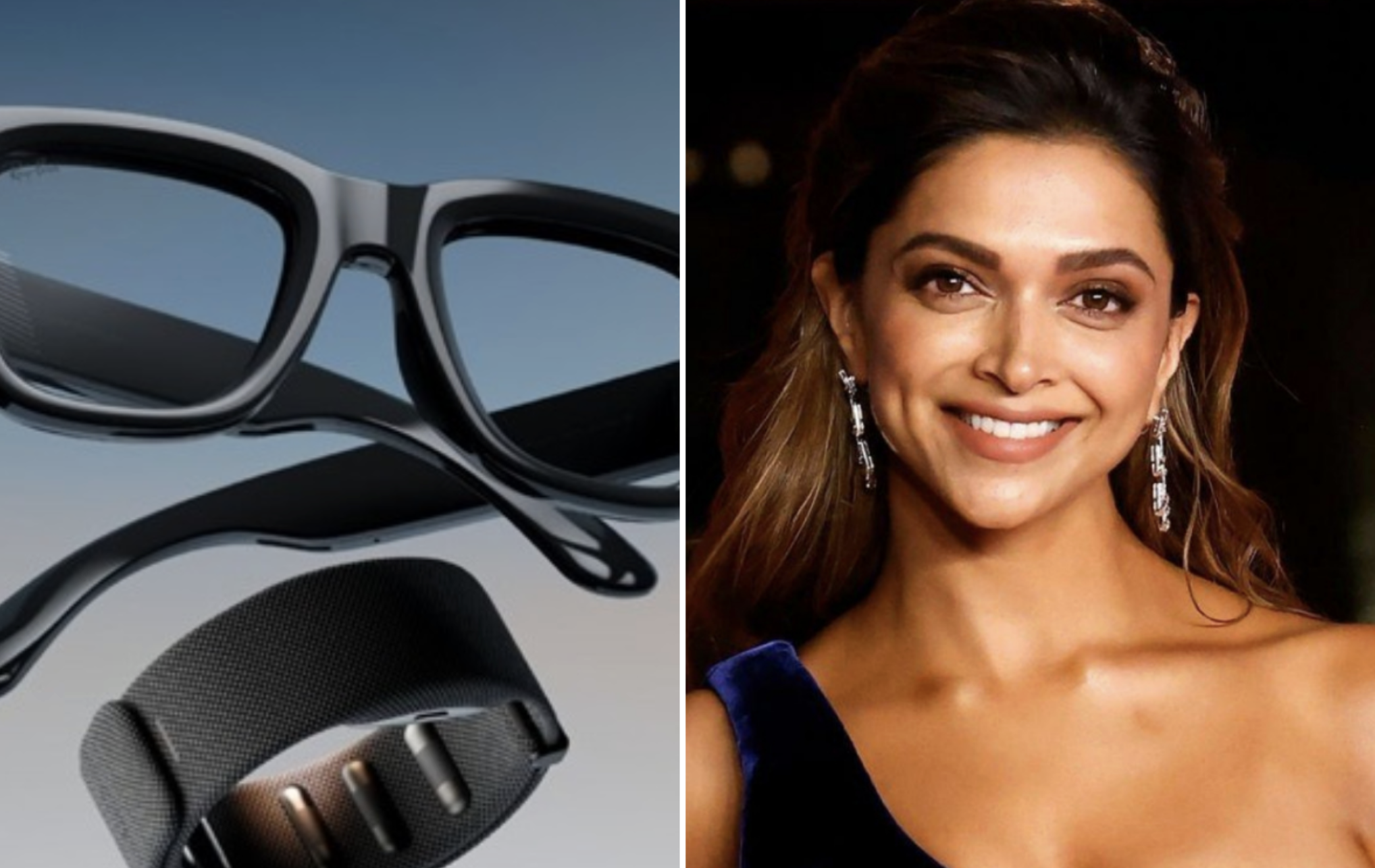 Meta's Ray-Ban Glasses Now Offer UPI Payments, Deepika Padukone's Voice