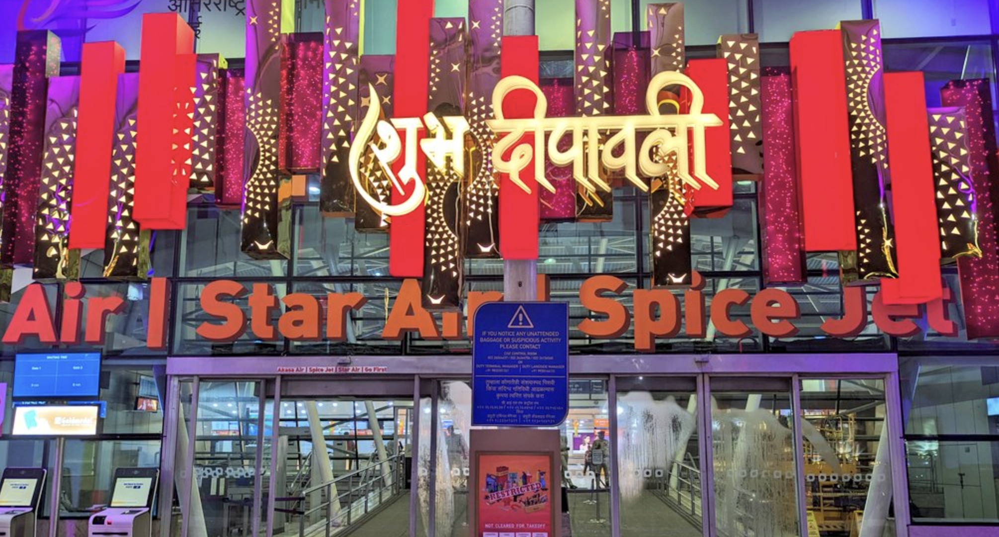 Akasa, Indigo, Qatar Airways Offer Diwali Discount Upto 30%