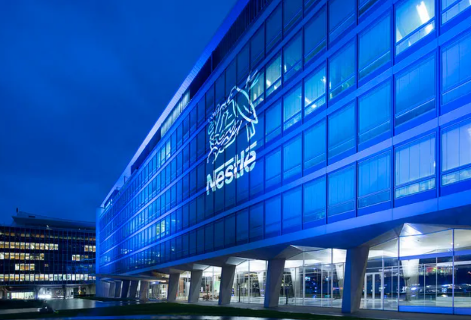 Nestlé Will Fire 16,000 Employees To Save Billions: 80% Layoff In White-Collar jobs