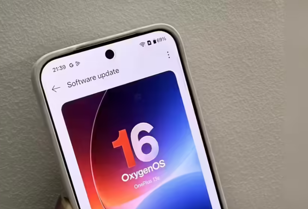 OnePlus OxygenOS16 Launched In India With Stunning New Features: Check Full List