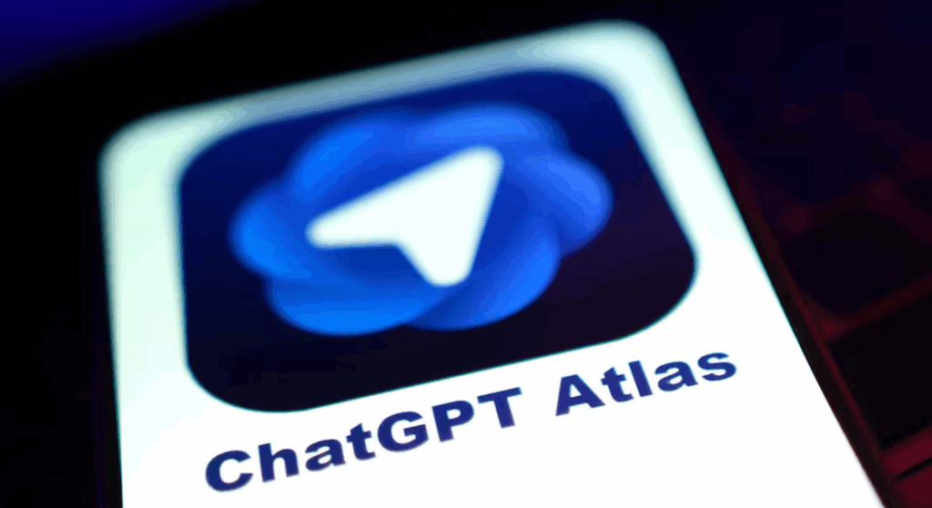 ChatGPT Makers Launch A New Browser Called Atlas, Powered By AI