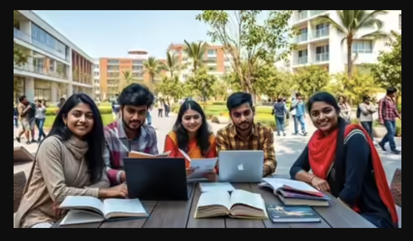 Indian Govt Plans To Bring Back Talented Indian-Origin Researchers, Teachers From Other Countries