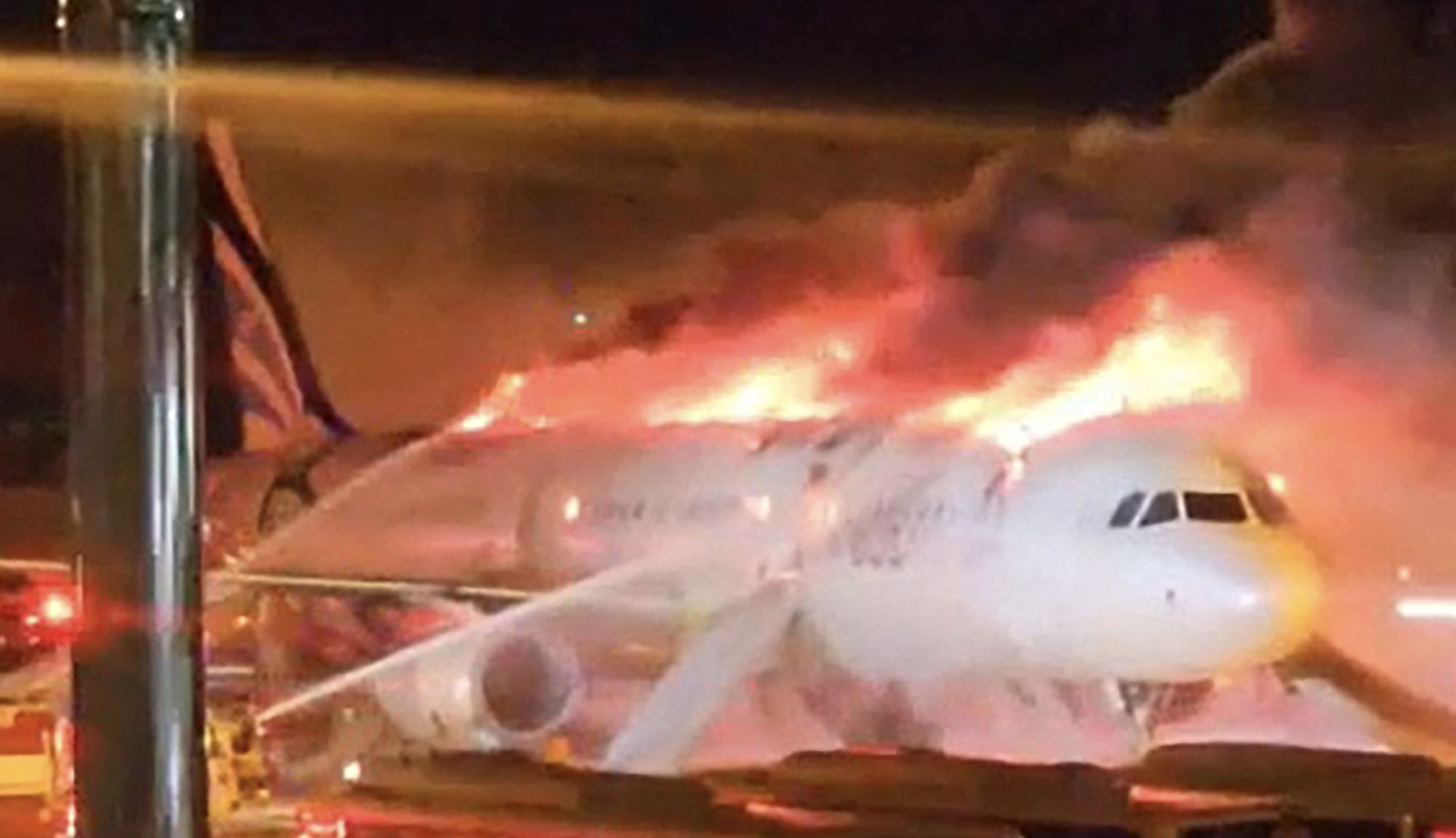 Govt Can Ban Power Banks Inside Flights Due To Fire Hazard