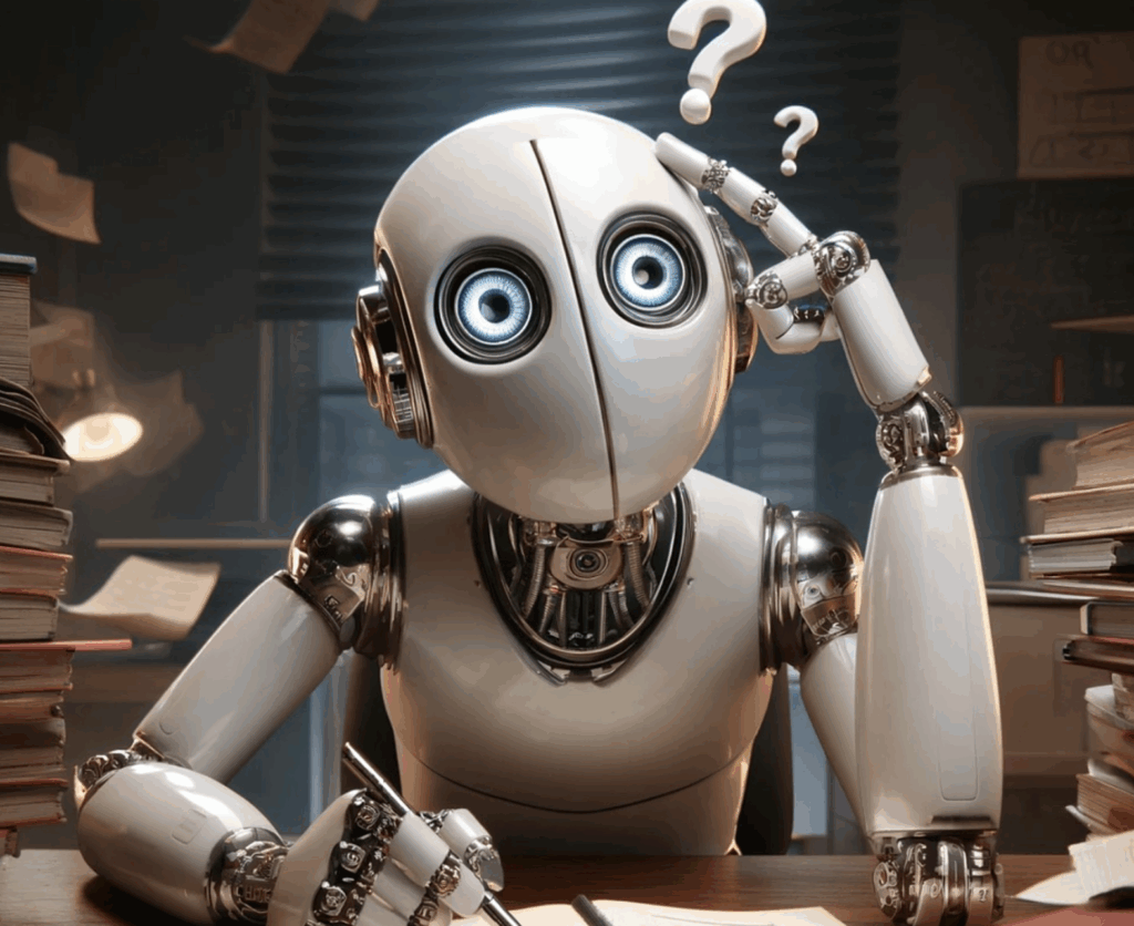 AI Can Become Dumb, Mean If Junk Content Is Fed 