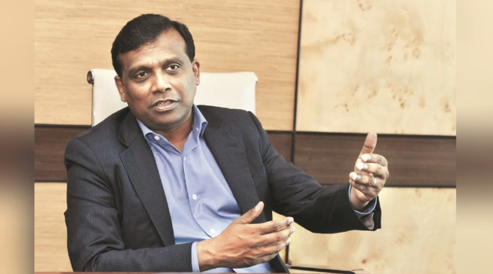 Cognizant CEO Claims AI Is Creating Tons Of Entry-Level Jobs For Techies In India