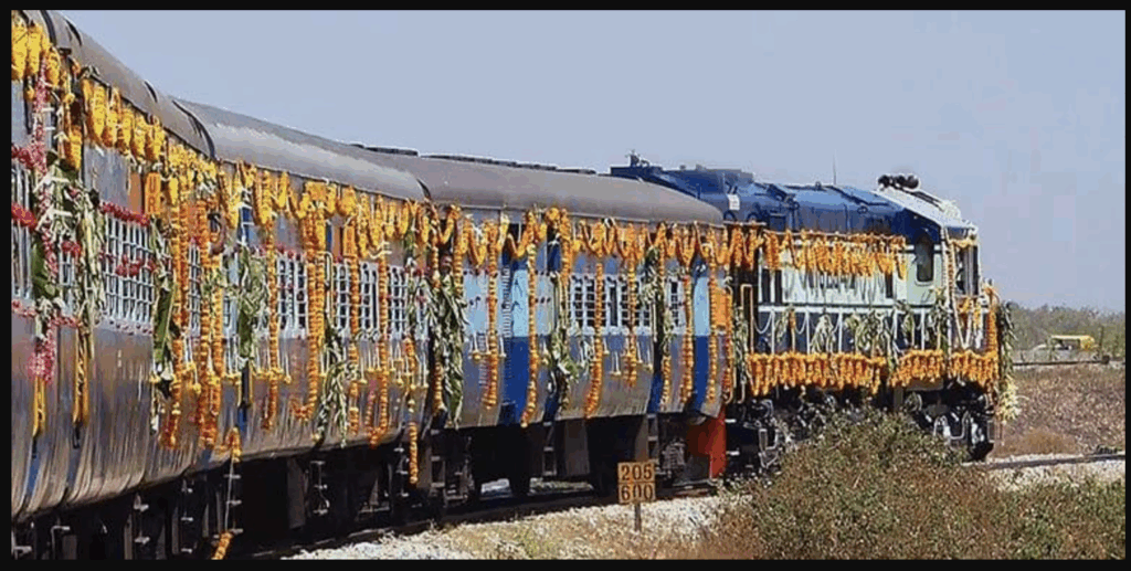 Chhath Puja Special Trains From Mumbai, Pune: Check Complete List