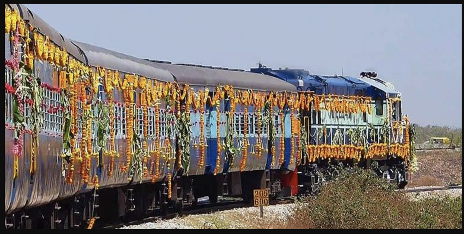 Chhath Puja Special Trains From Mumbai, Pune: Check Complete List