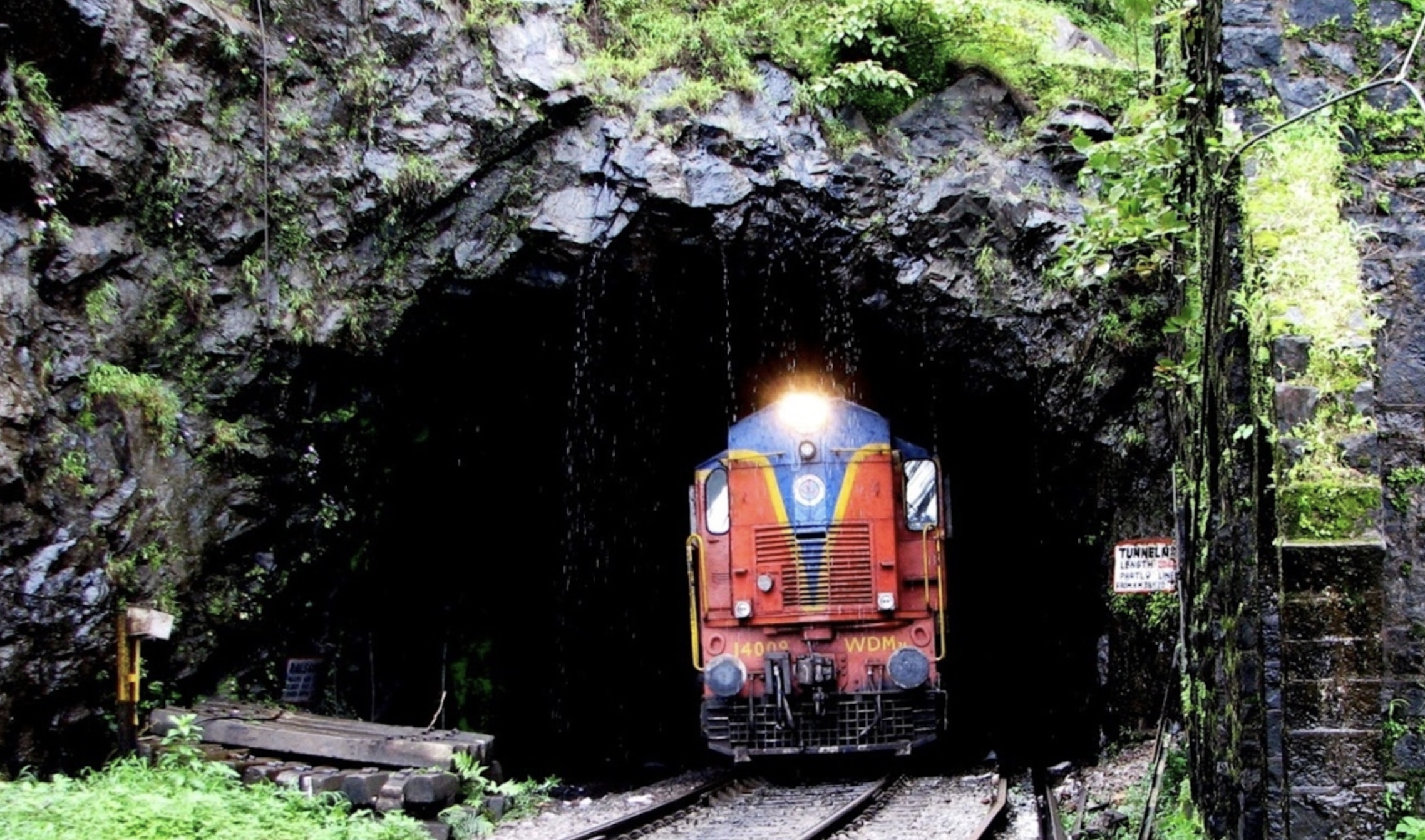 Demand For Hourly Pune-Mumbai Train Service Rises