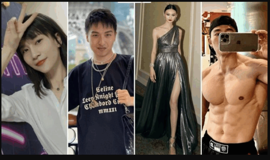 Only Chinese Graduates Can Be Influencers In Health, Law, Education Domains