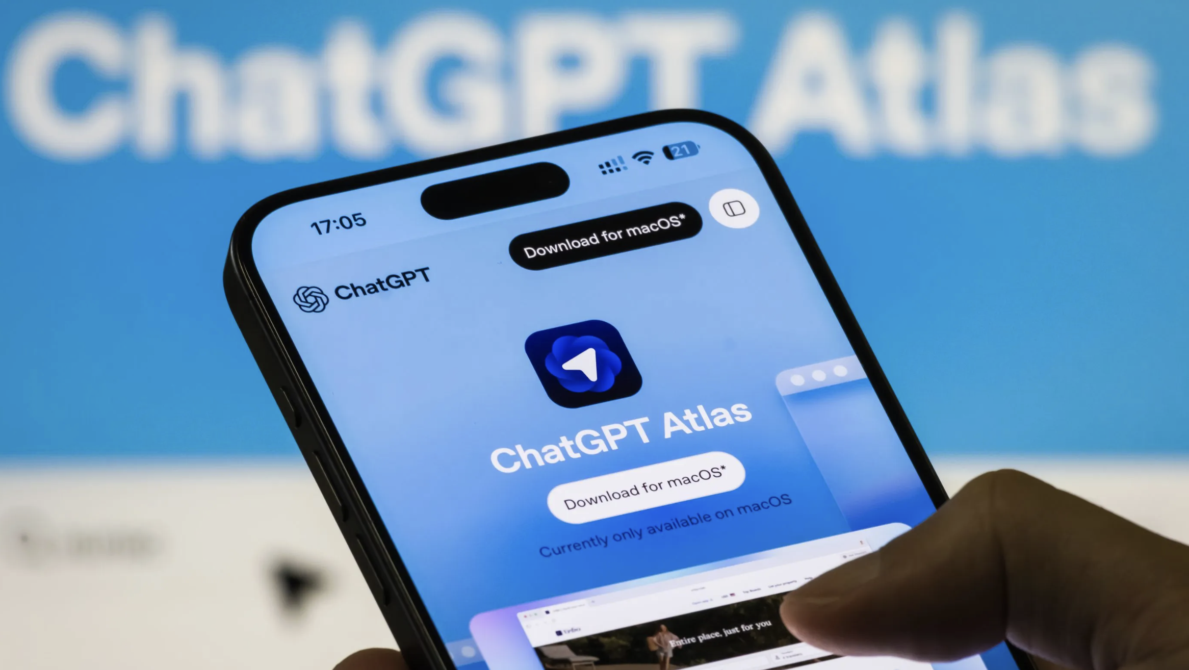 ChatGPT's Atlas Browser Faces Major Security Threats, Vulnerablities