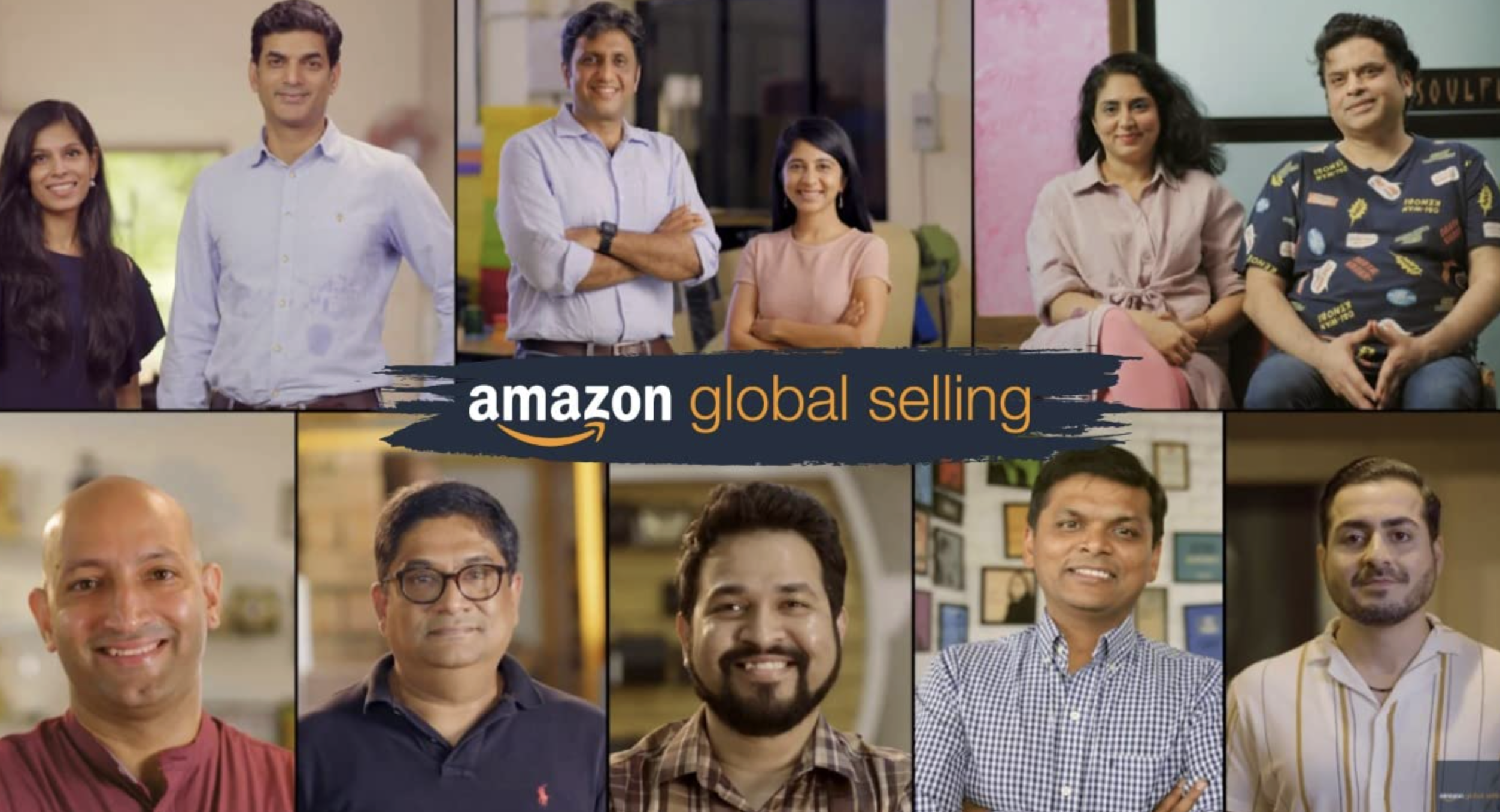 Indian Sellers On Amazon Export Rs 1.8 Lakh Crore Of Products, Despite Tariff Threats, Taxes