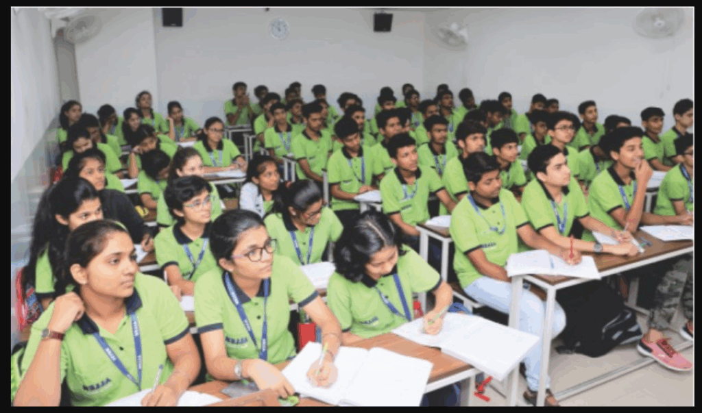 Allen Career Institute Report 70% Reduction In Revenues