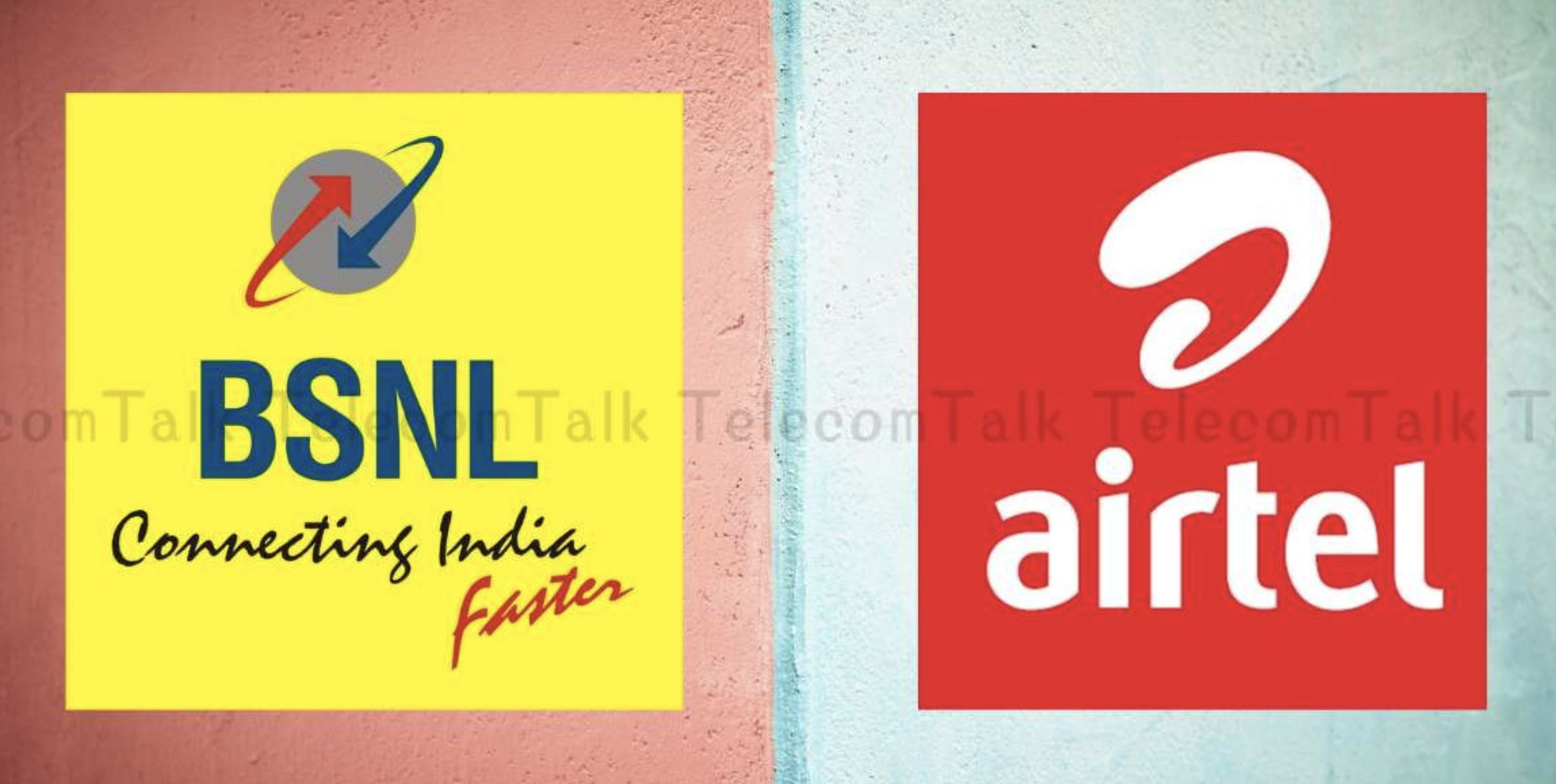 BSNL Adds More New Users Compared To Airtel In September