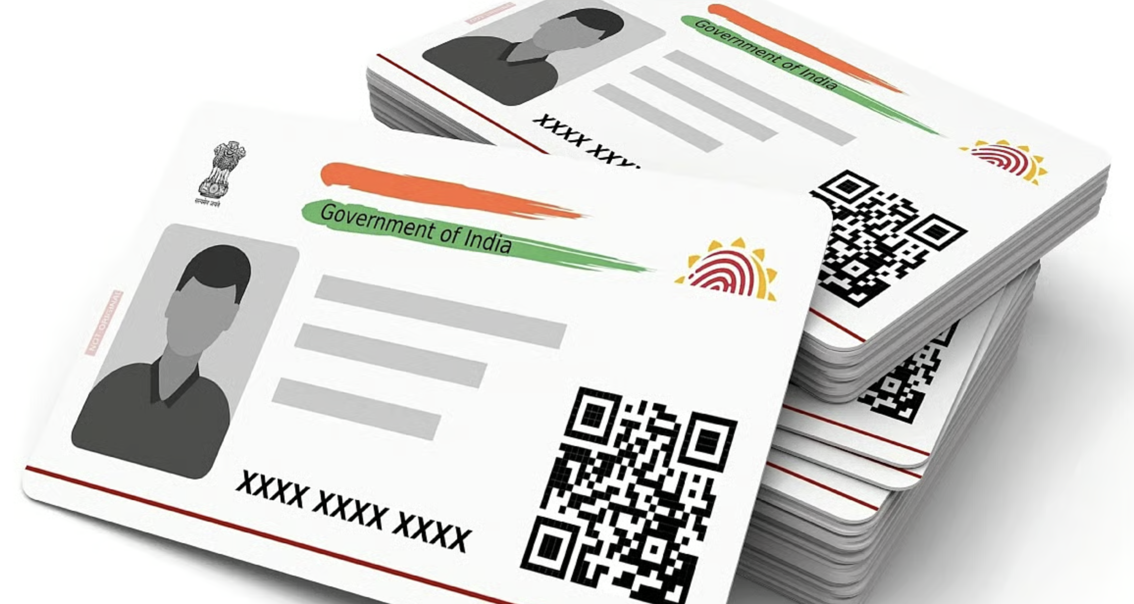 New Aadhaar PVC Card By UIDAI Offers More Convenience, Ease
