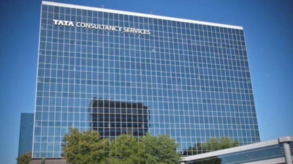 TCS Pays Rs 975 Crore To Lease 1.7 Lakh Sq Feet Office Space In Bengaluru