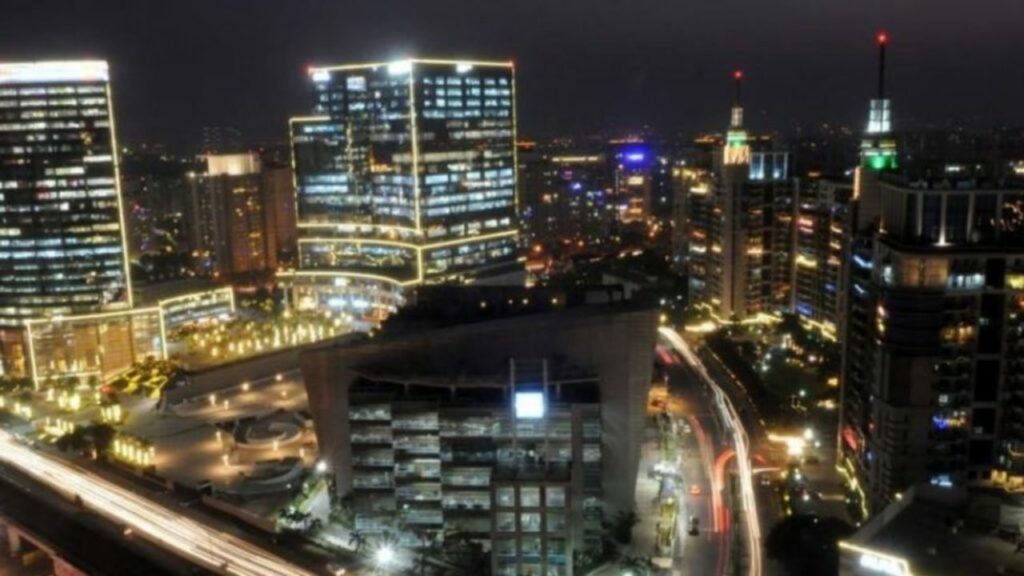 Real Estate Prices In Delhi-NCR Increase by 19%: Highest In India!