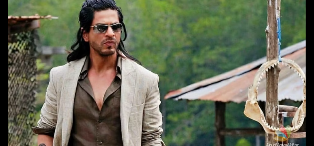 Shahrukh Khan Becomes India's 1st Celebrity Billionaire: Joins Rihanna, Taylor Swift, Tiger Woods