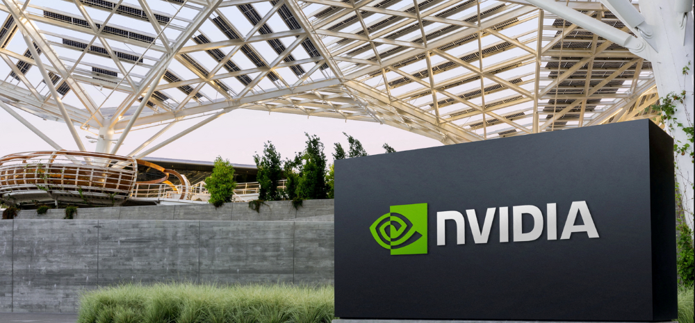 Nvidia's Market Value Now More Than India, Japan's GDP