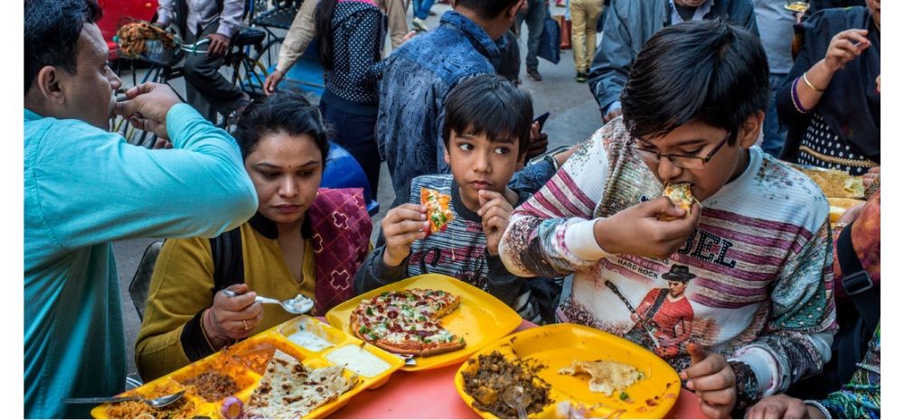 Indian Diet Is Directly Linked To Rising Diabetes, Obesity (ICMR Study)