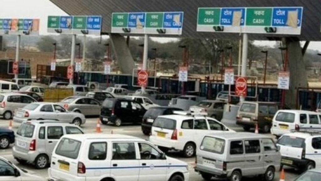 Pay 2X Toll Charges If FASTAg Absent, Paying With Cash | 1.25X If UPI used