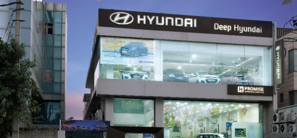 Hyundai Will Invest Rs 45,000 Crore In India For Launching 26 New Cars