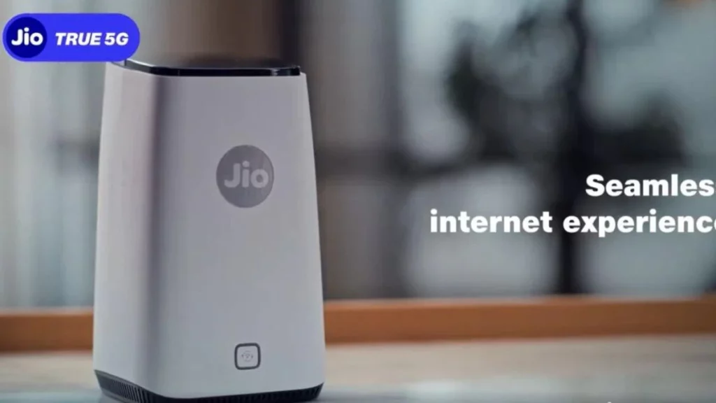 Instead Of Mobile Growth, Jio's Focus Is On Home Broadband Growth