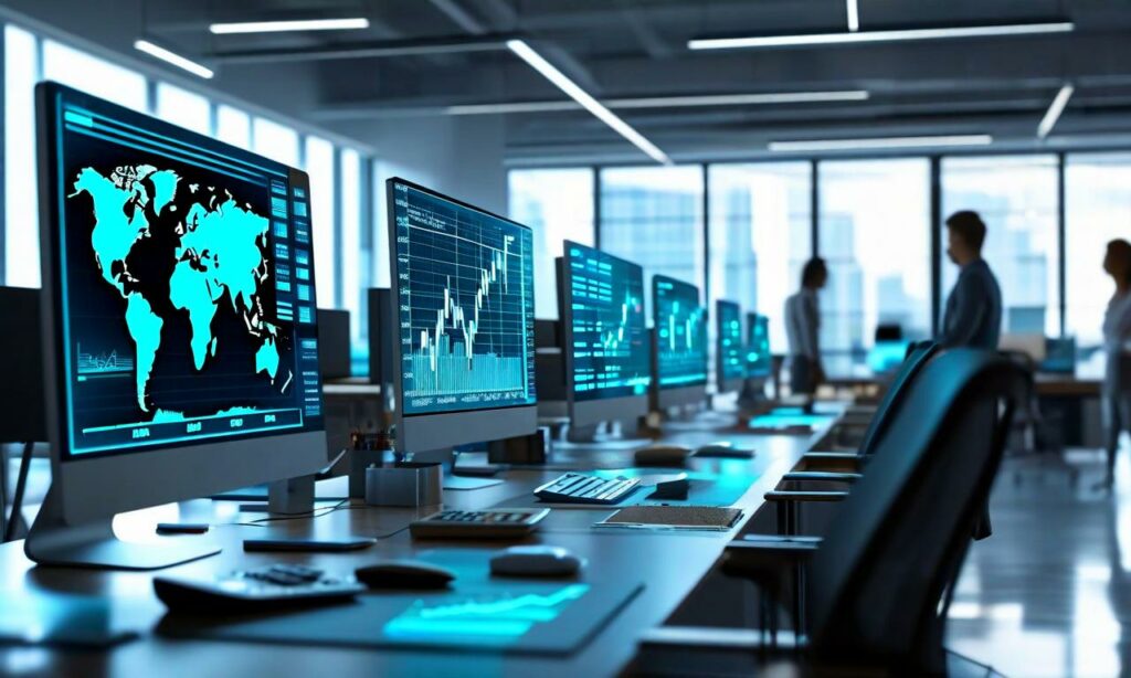 ChatGPT Makers Launch Banking Automation Project; Hires Ex-Bankers