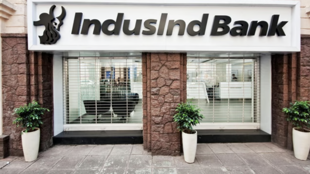 IndusInd Bank Will Take Back Salary, Bonuses Of Ex-Employees Over Misconduct