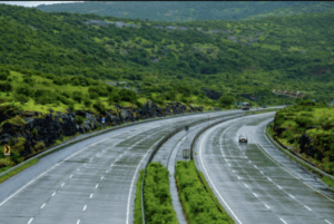 Pune To Bengaluru In 7 Hours With New 6-Lane Greenfield Expressway