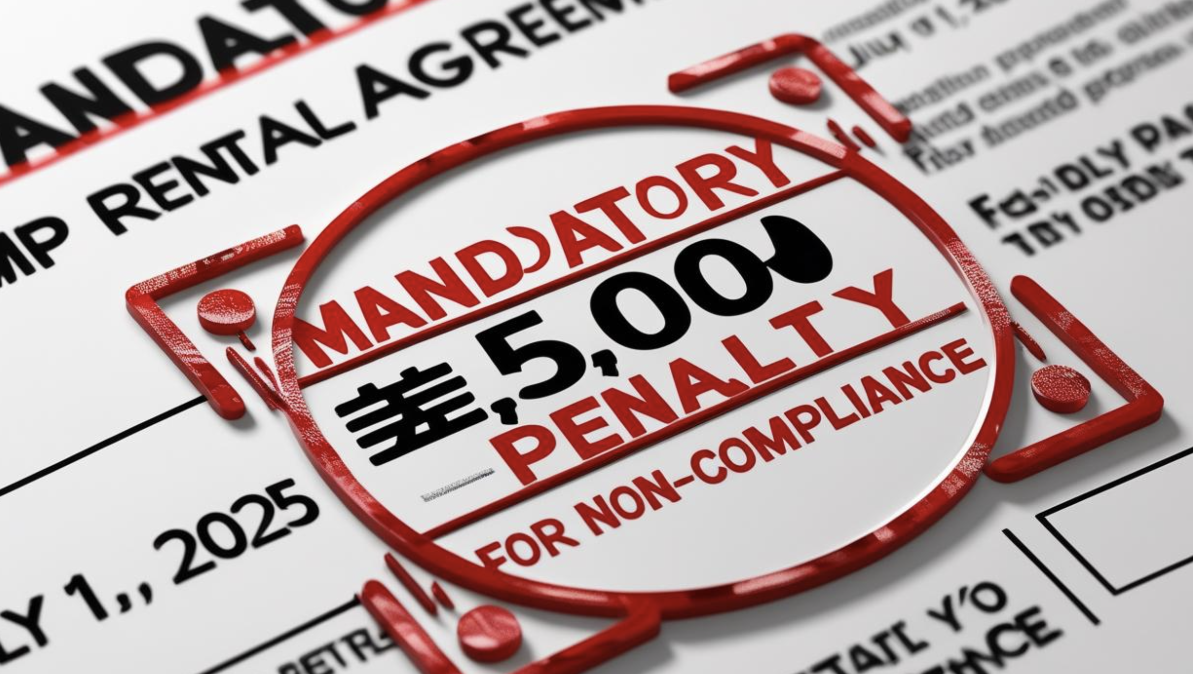 India's Rental Laws Transformed In 2025: Check New Rental Rules