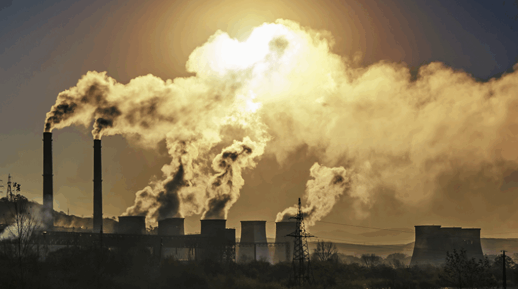 No City In India Has Breathable Air, As Per WHO Standards; Delhi #1 In Polluted Air