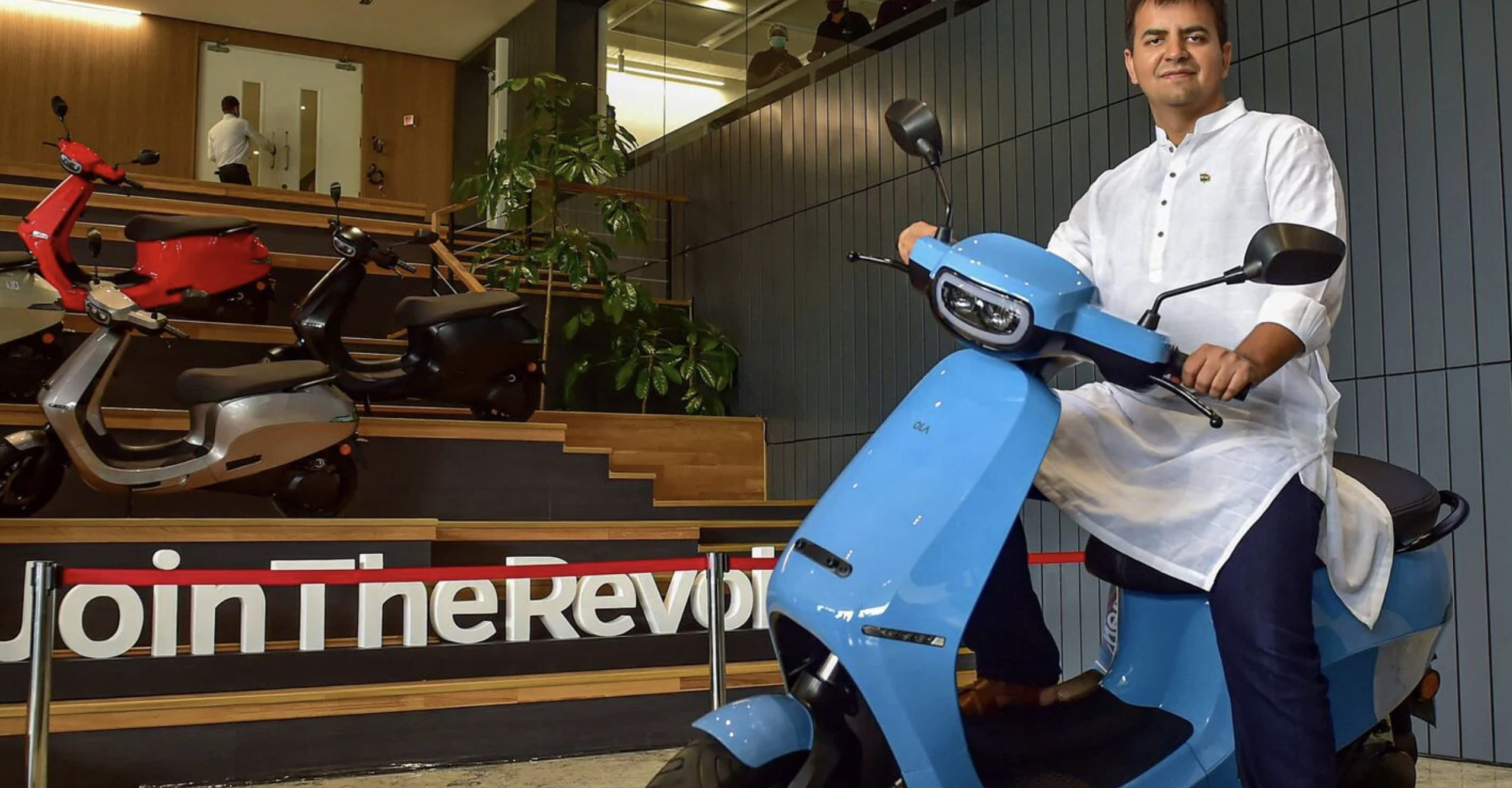 Ola e-Scooter Banned In Goa Due To Rising Customer Frustration