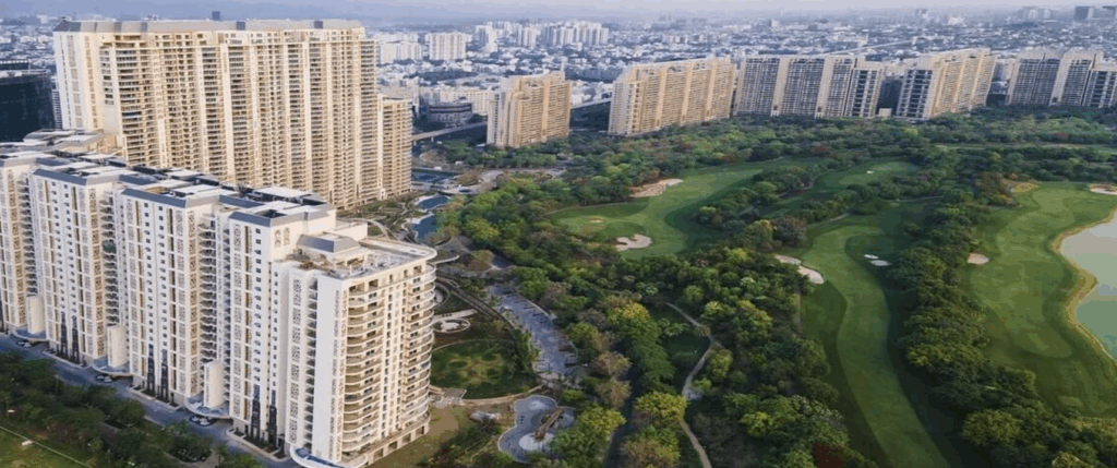 DLF Sells 221 Flats For Rs 16,000 Crore In 12 Months At Gurugram’s ‘The Dahlias’