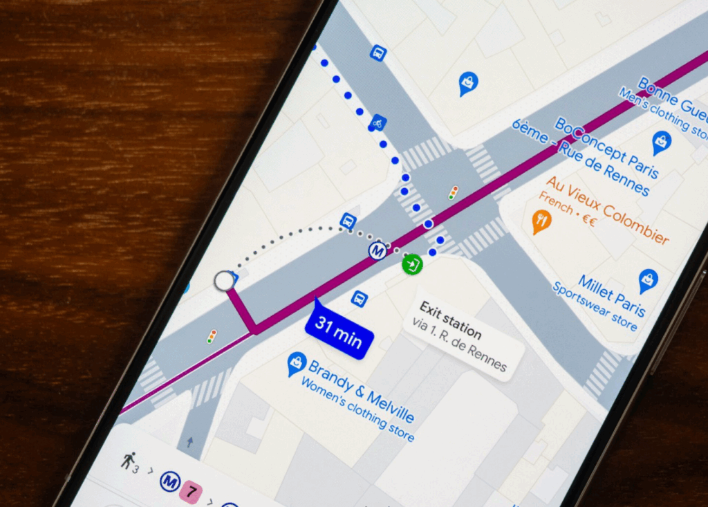 Google Maps Will Now Stop Draining Battery: New Power-Saving Mode To Be Introduced