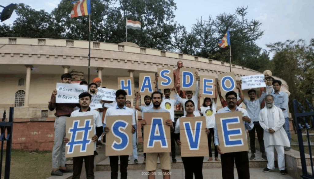 Rs 500 Fees For Holding Protests, Demostrations In Raipur