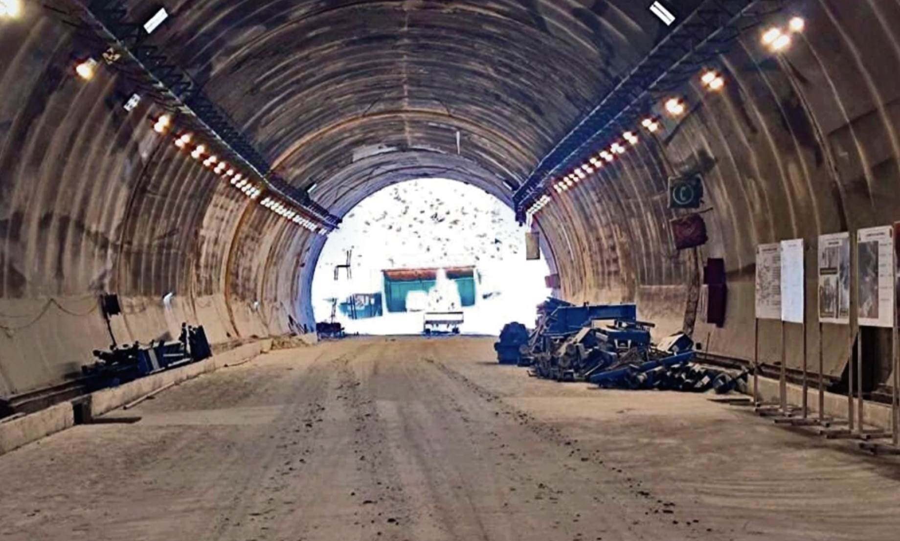 Bengaluru Plans Underground Tunnels Costing Rs 17,000 Crore: But Objections, Hurdles Continue