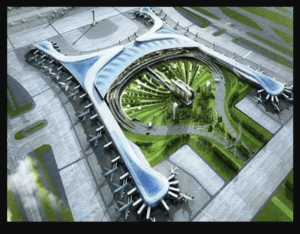 Pune Farmers Reject Rs 1 Crore/Acre For Purandar Airport Land Acquisition