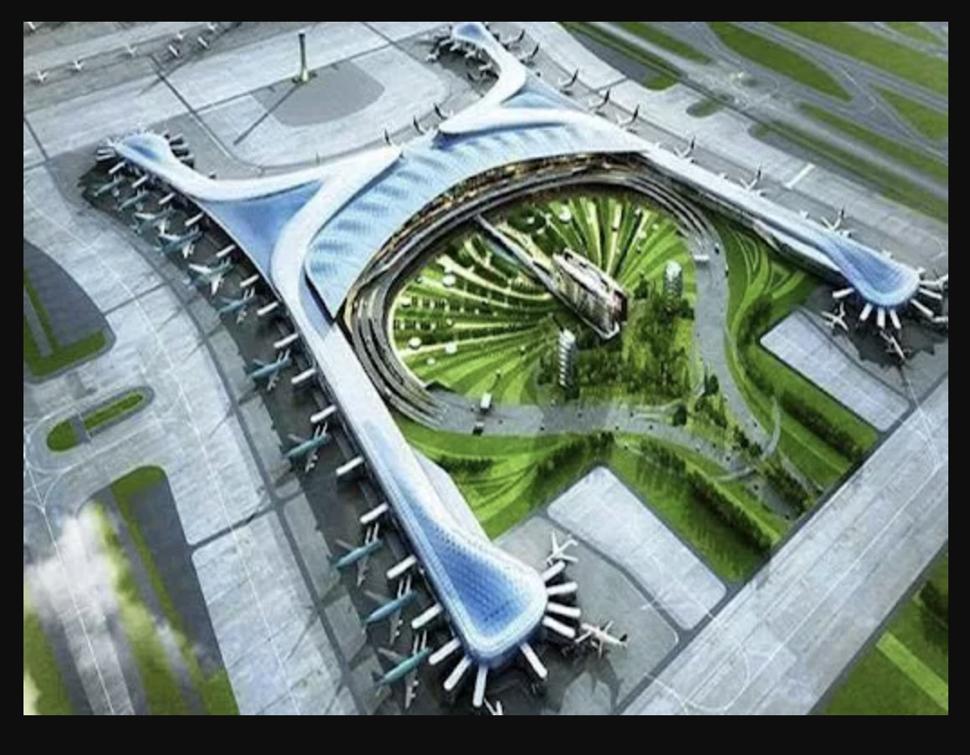 Pune Farmers Reject Rs 1 Crore/Acre For Purandar Airport Land Acquisition