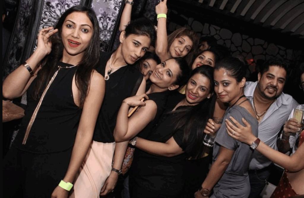 Gurgaon Pubs, Restaurants Responsible For Customer's Drunk Driving - Police