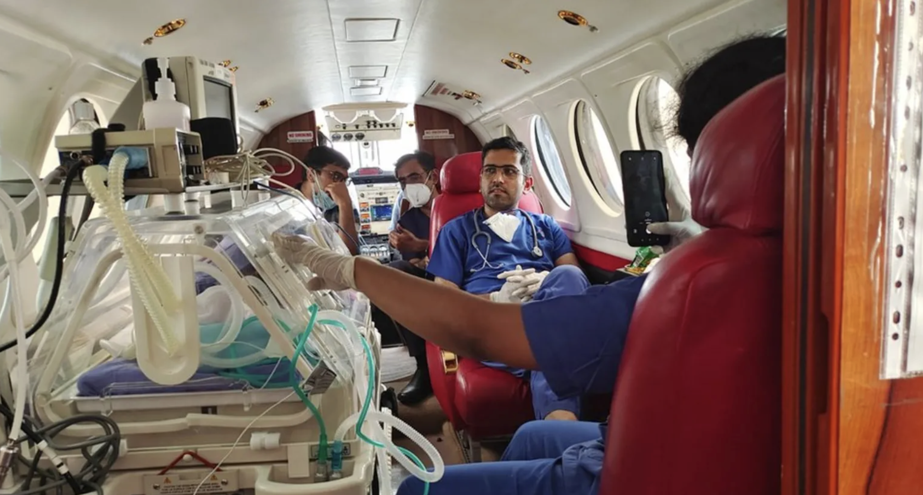 India Can Offer Visa-On-Arrival For American Patients Arriving For Treatment