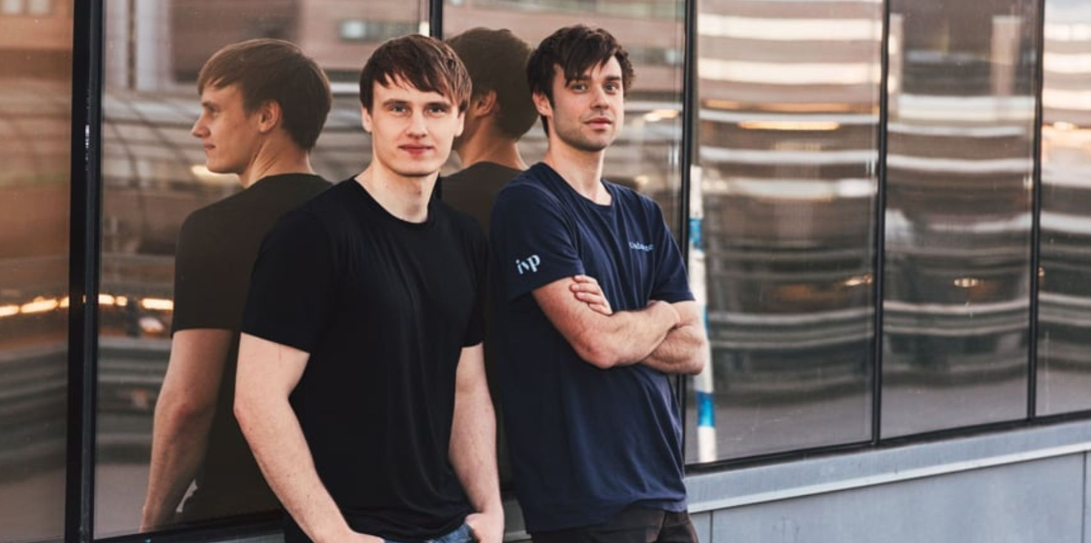 1-Year Old AI Coding Startup Lovable Now Has 80 Lakh Users