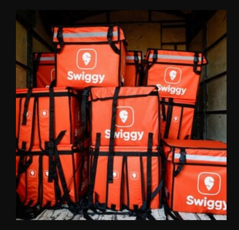 Swiggy Fined Rs 2000 For Sending 176 Grams Less Oranges