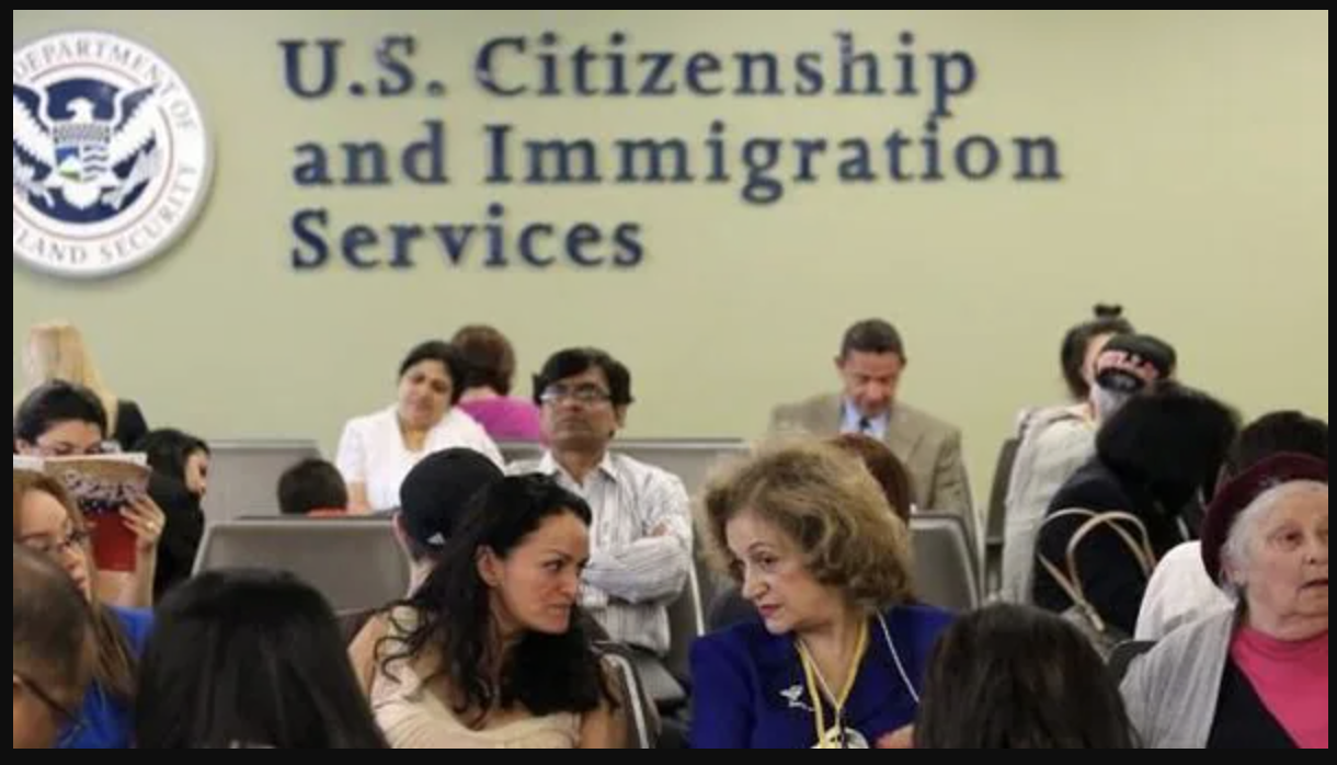 H1B Employee Sues Company Over Forced Labor, Wage Theft, Discrimination