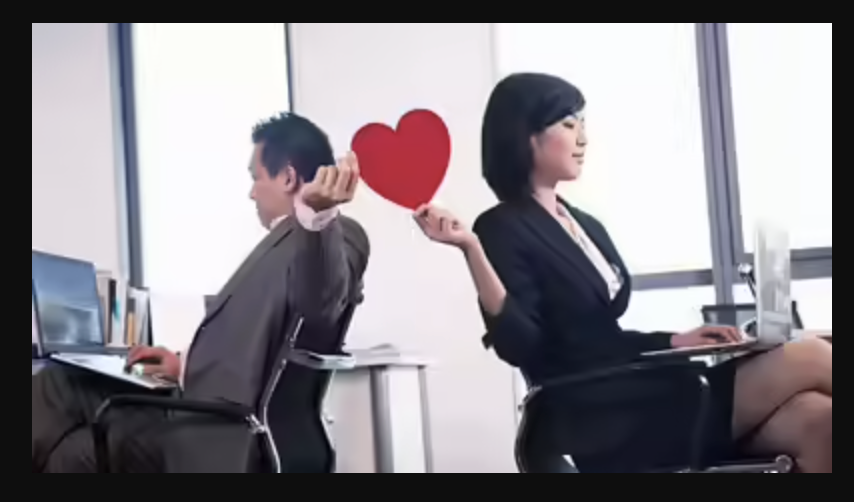 Only Mexico Ranks Higher Than India In Workplace Romance, Globally
